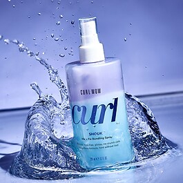 Shook - Curl Perfector